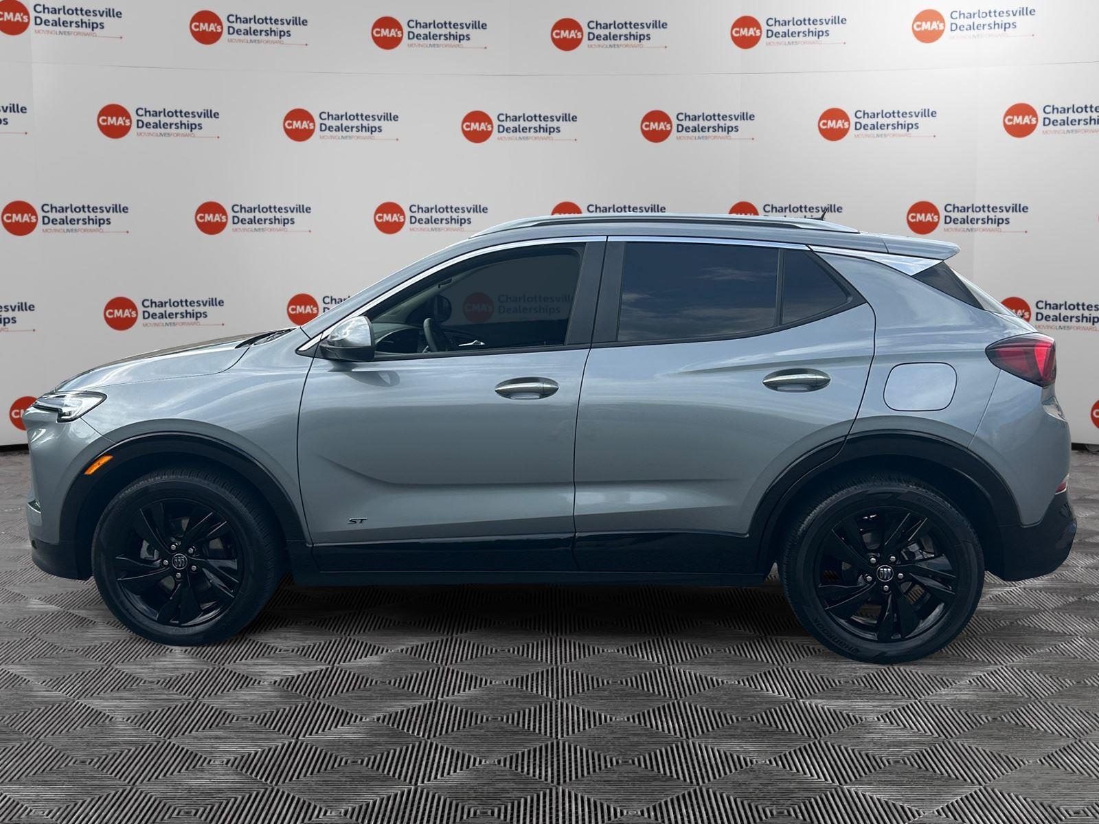 buick encore gx 2025 KL4AMDSL0SB134595 image buick encore gx 2025 KL4AMDSL0SB134595 image